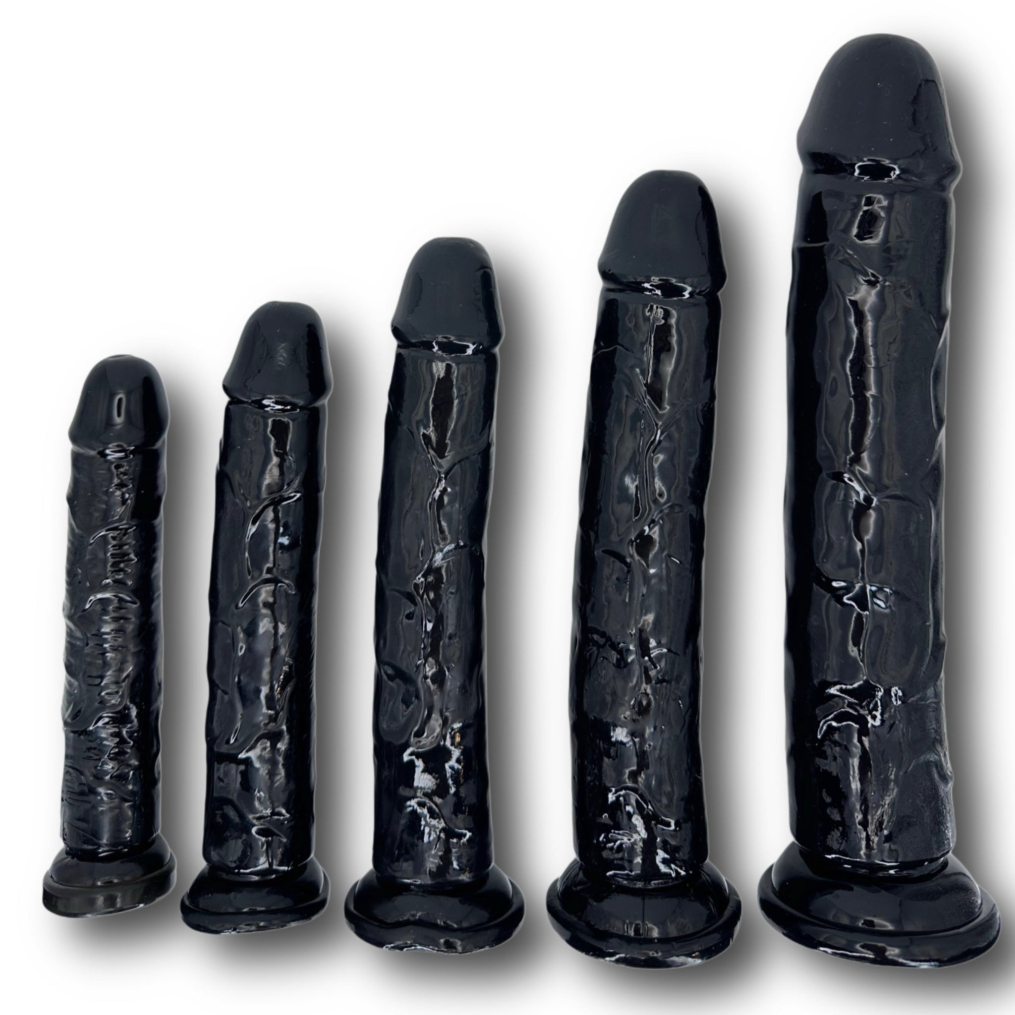 Jelly Dildo
