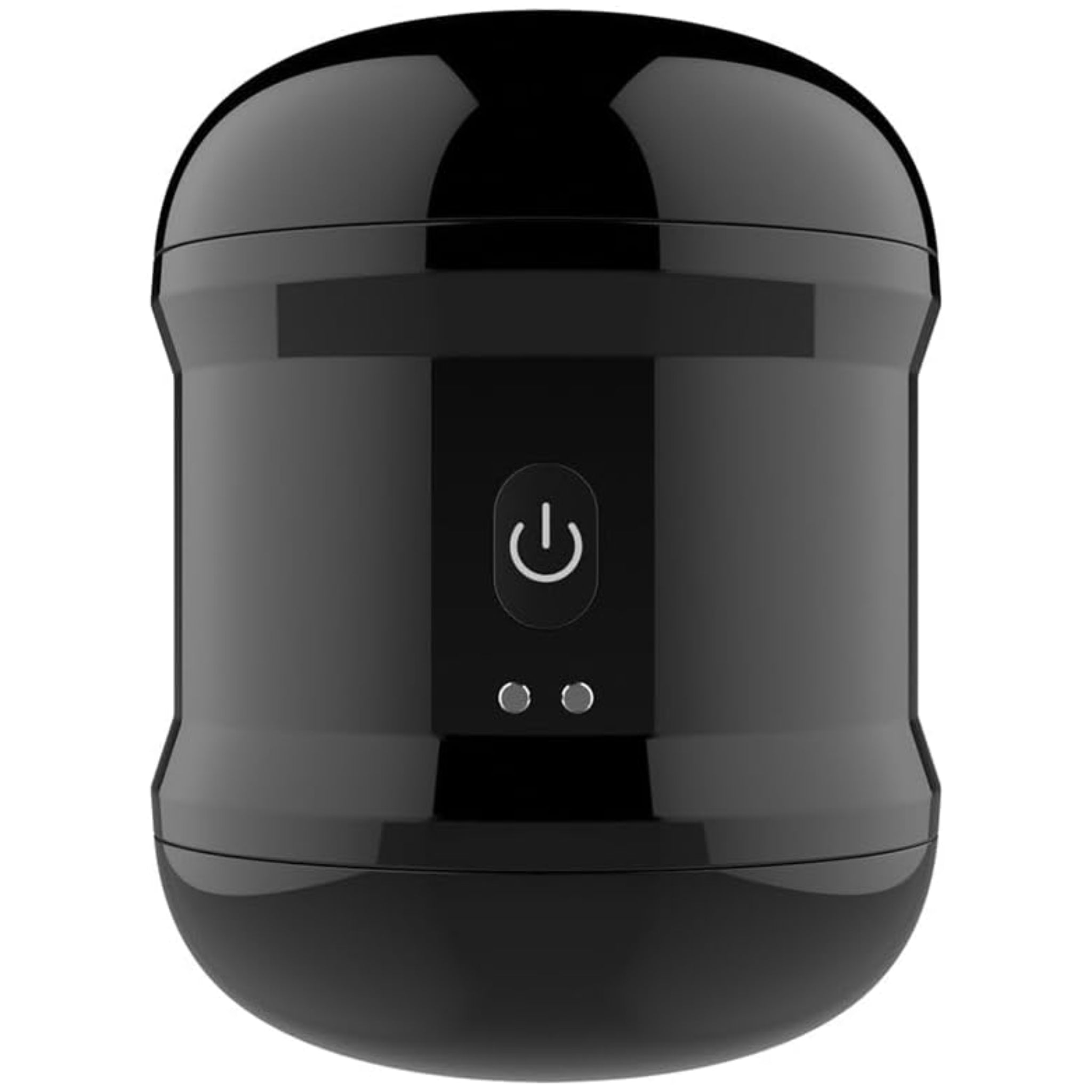 Vibrating Male Masturbator