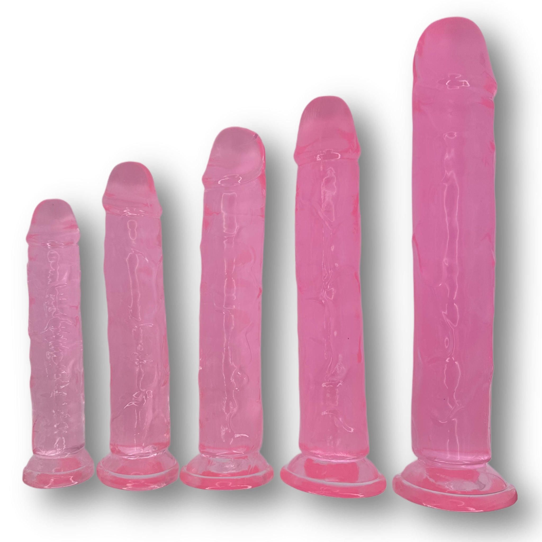 Jelly Dildo