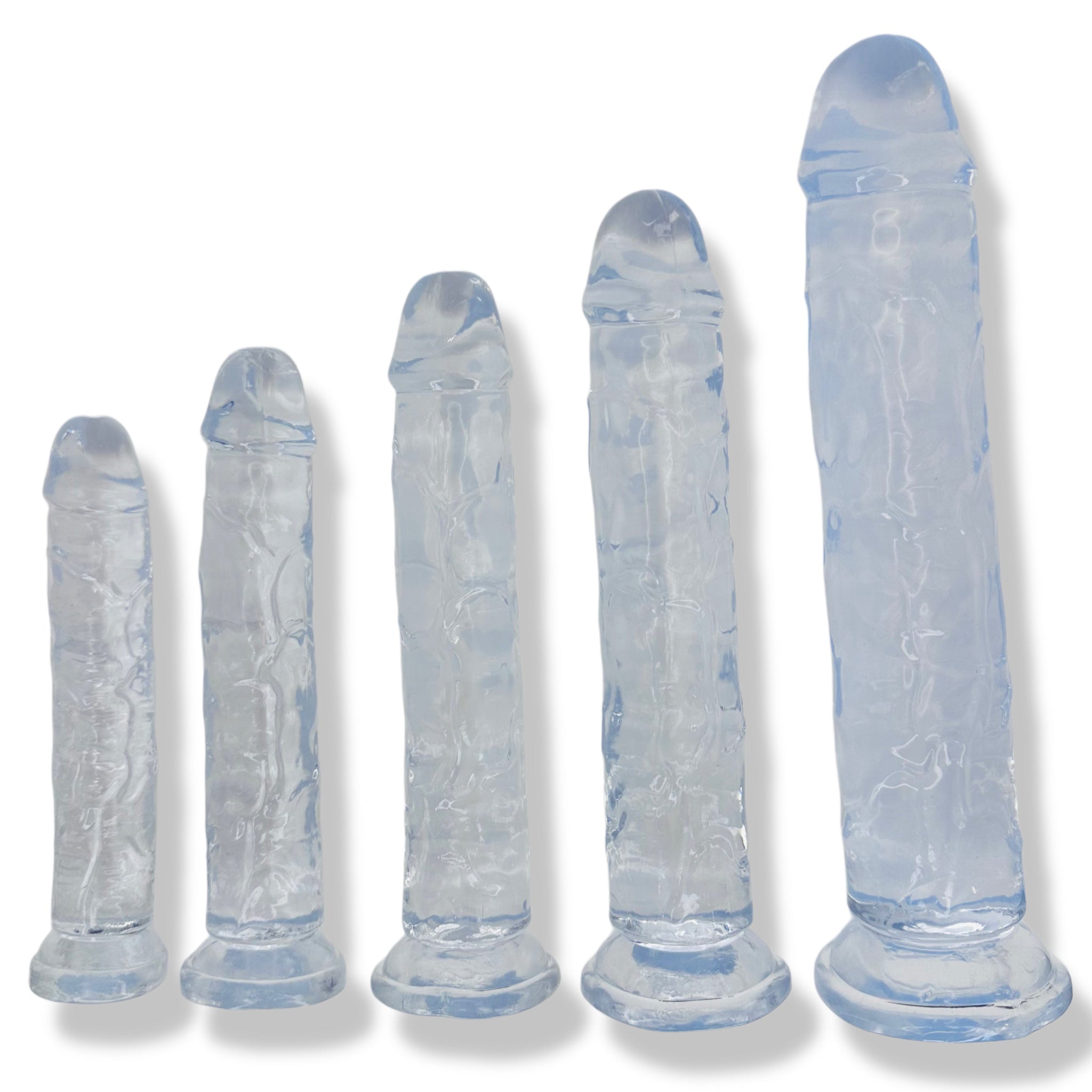 Jelly Dildo
