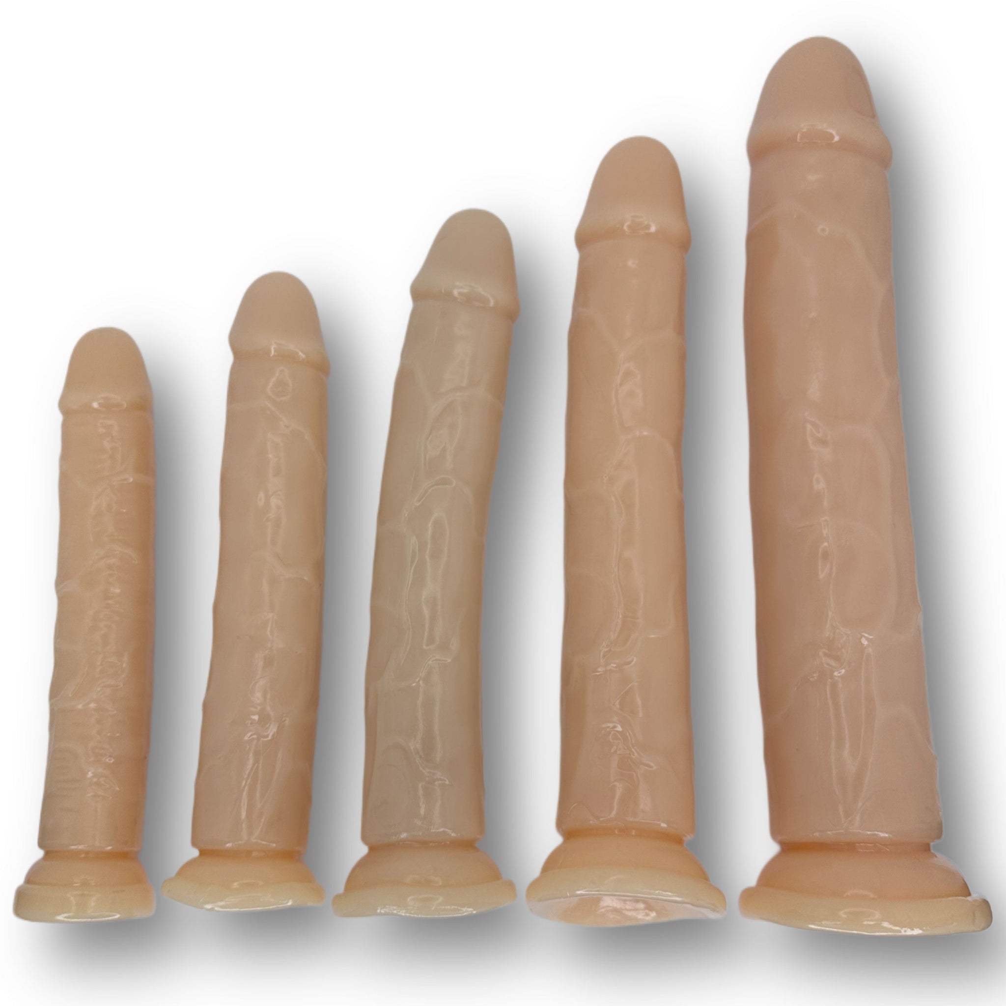 Jelly Dildo