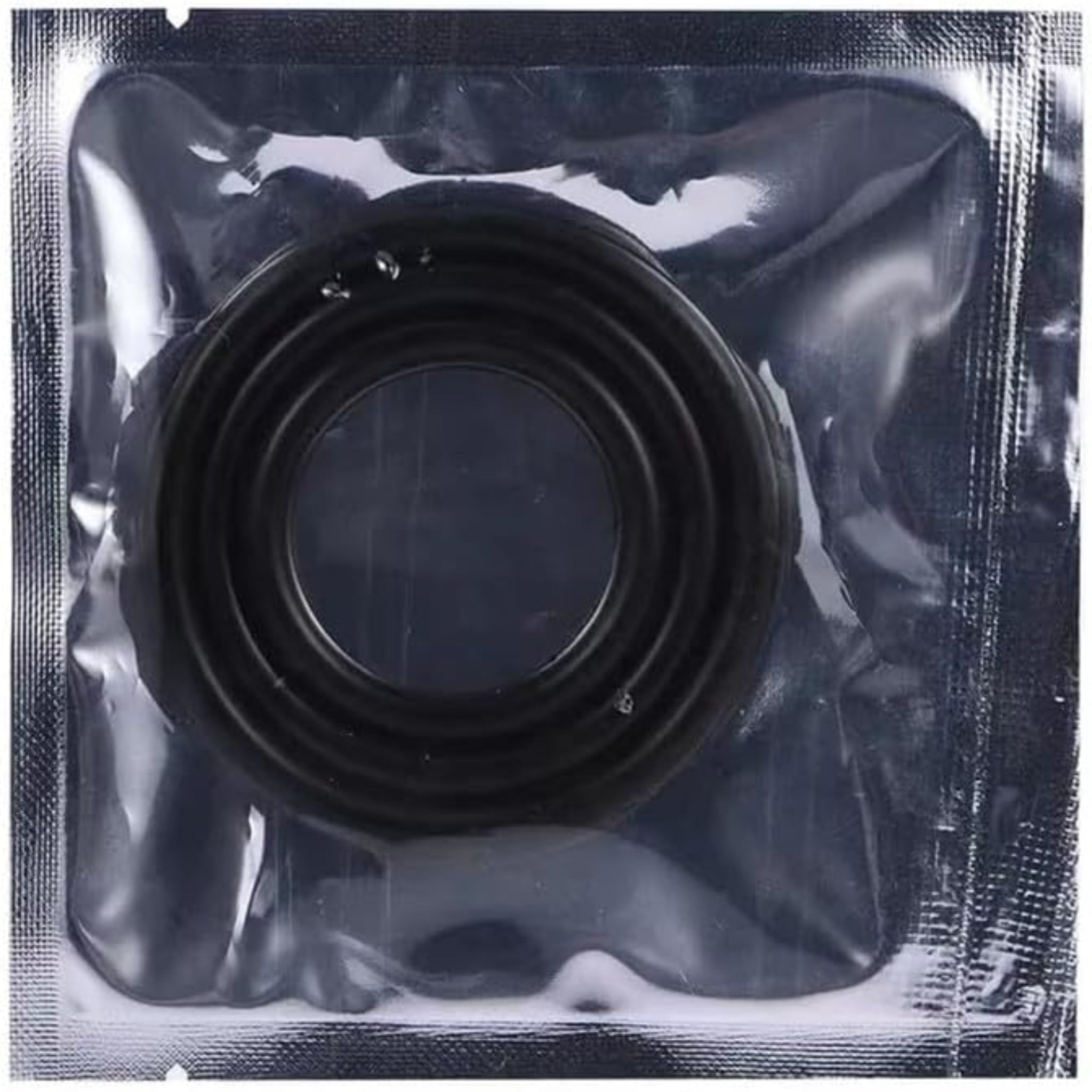 Cock Ring 3 Piece Set