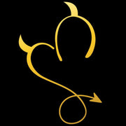 Naughty Nirvana logo