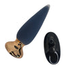 Vibrating Butt Plug