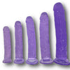 Jelly Dildo 5 Piece Training Set