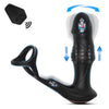 Vibrating & Thrusting Prostate Massager